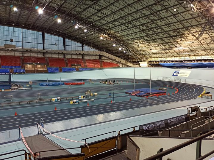 Cto Navarro Sub 23 PC Atletas admitidos y horario definitivo